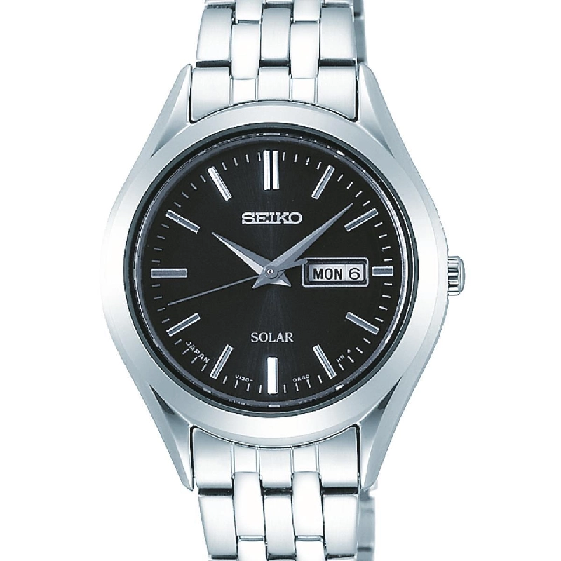 Seiko STPX031 Seiko Selection Solar Quartz - Hàng hiệu Authentic 874997