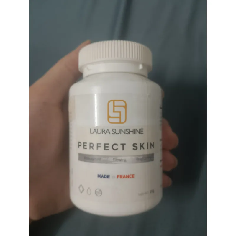 Viên uống trị nám sáng da 713774