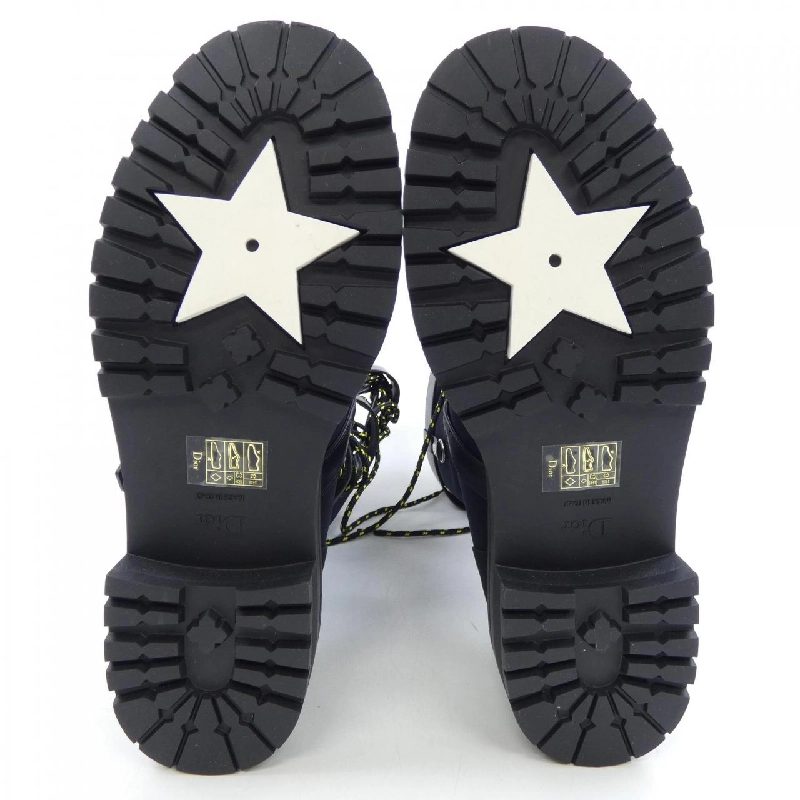 Giày bốt dài CHRISTIAN DIOR 662991