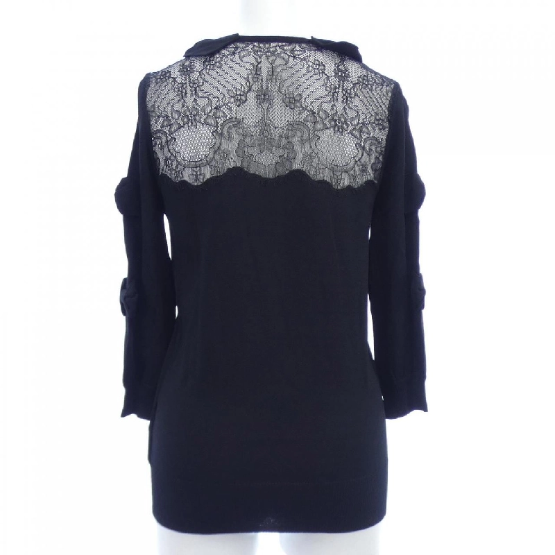 【Mã giảm giá】VANILLA COUTURE Áo 641966