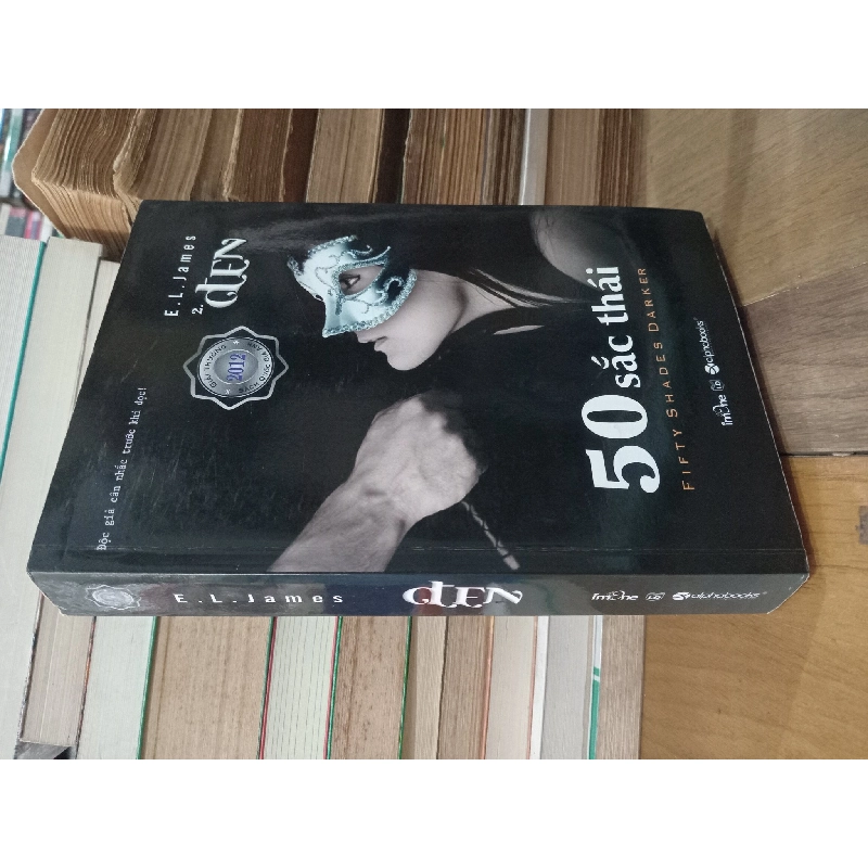 50 Sắc Thái 129077