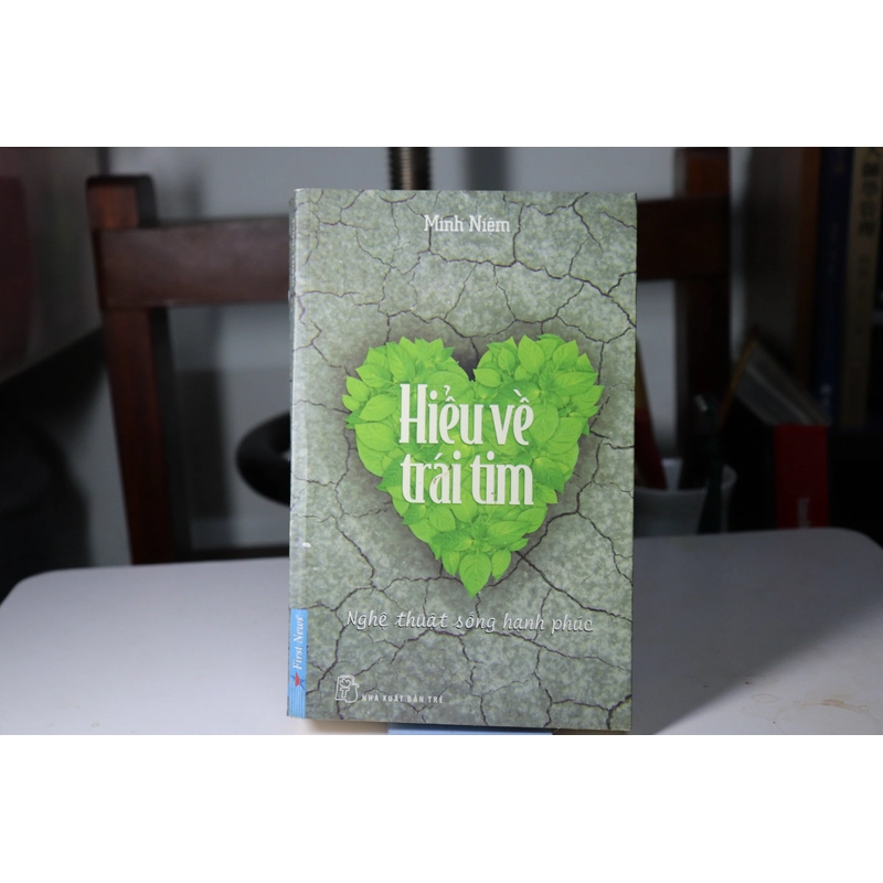 Hiểu về trái tim - Minh Niệm 473186