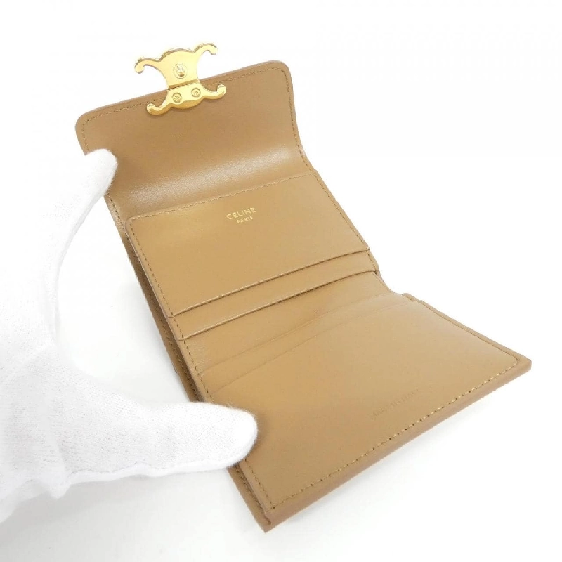 Celine 10I653DPV Ví 620929