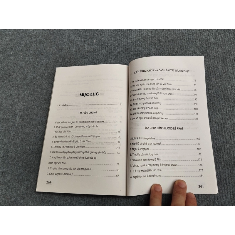 VĂN HÓA CHÙA: ĐI CHÙA LỄ PHẬT 472224