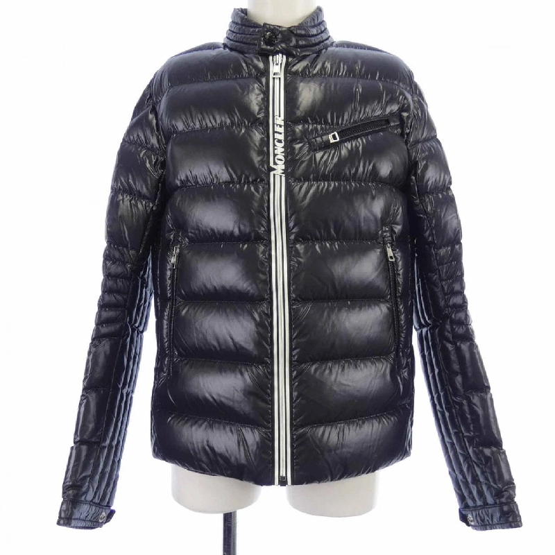 MONCLER CAROUX Áo khoác lông - Hàng hiệu Chính hãng 899043