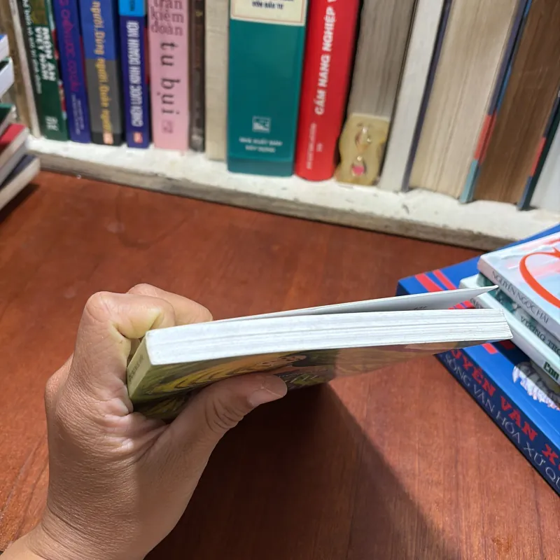 II Sách: Phụ Nữ Và Những Mùa Covid - Phạm Thị Phương Thảo - 2022 786232