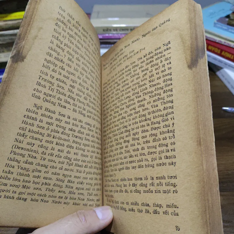 Ngàn Dặm Trường Sơn - Hoàng Khôi 1007026