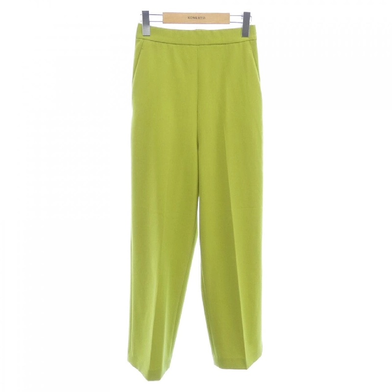 6ROKU 8614-299-0389 Quần - Hàng hiệu Authentic 818037