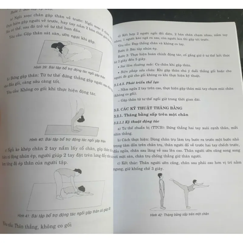 Giáo trình Thể dục Nhào lộn 723445