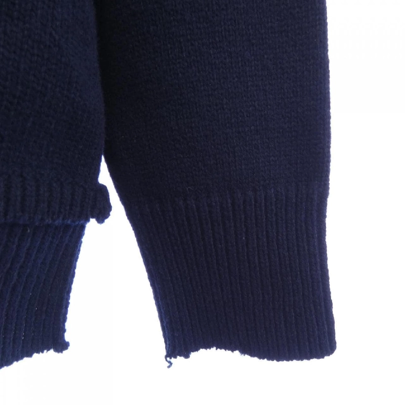 Maison Margiela SI1GP0003 Áo khoác cardigan - Hàng hiệu Authentic 895487