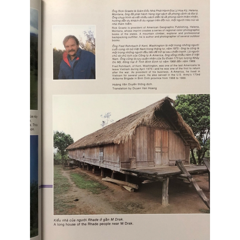 REMEMBERING SOUTH VIET NAM Tưởng nhớ miền Nam Việt Nam - Rick Graetz - 1989 462043