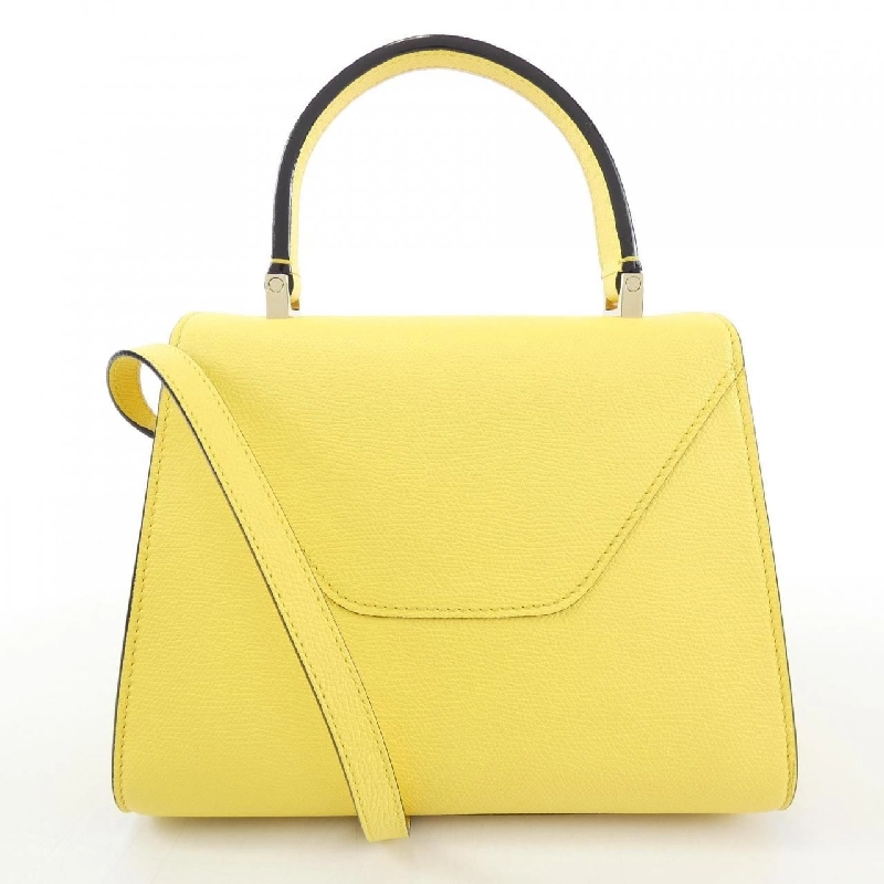 【Khuyến mãi】Túi VALEXTRA 661365