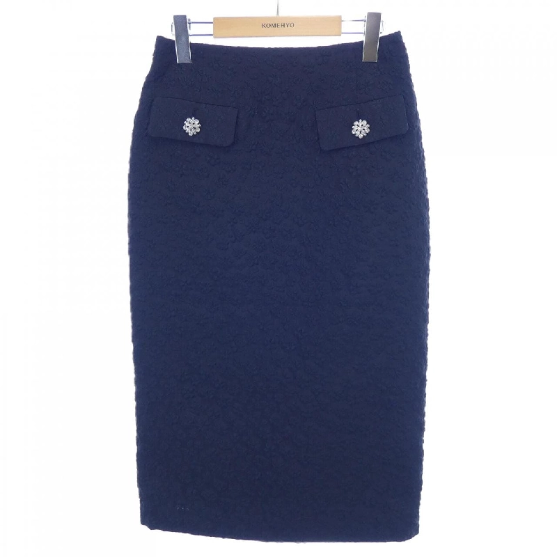 【Mã giảm giá】Strasburgo STRASBURGO Váy 650451