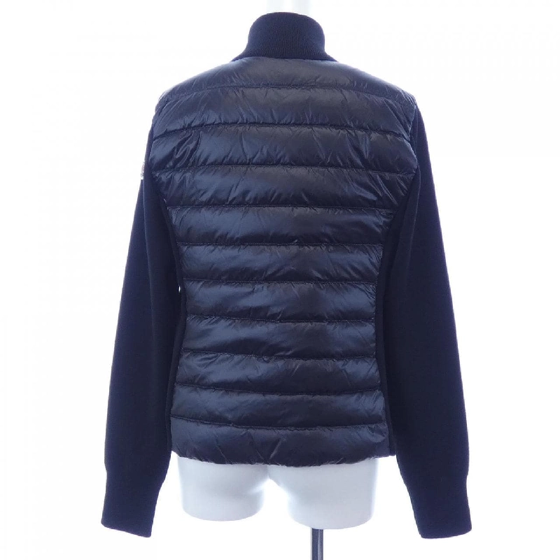 MONCLER K20939B00023 Áo khoác lông - Hàng hiệu Chính hãng 822035