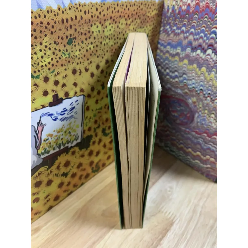 Bảy Bước Tới Mùa Hè - Nguyễn Nhật Ánh 715911