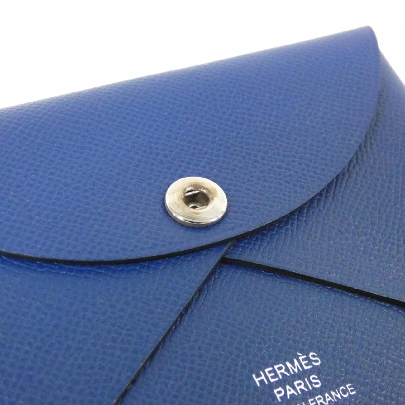 Ví tiền Hermes Calvi Duo 085119CK - Hàng hiệu Chính hãng 769610