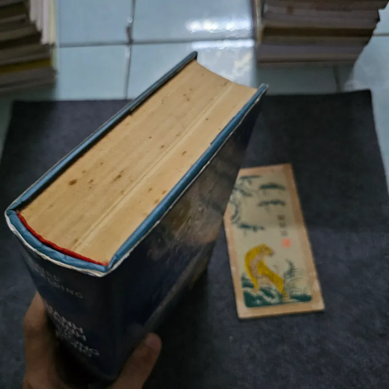 Hành trình sang Đông phương 745497