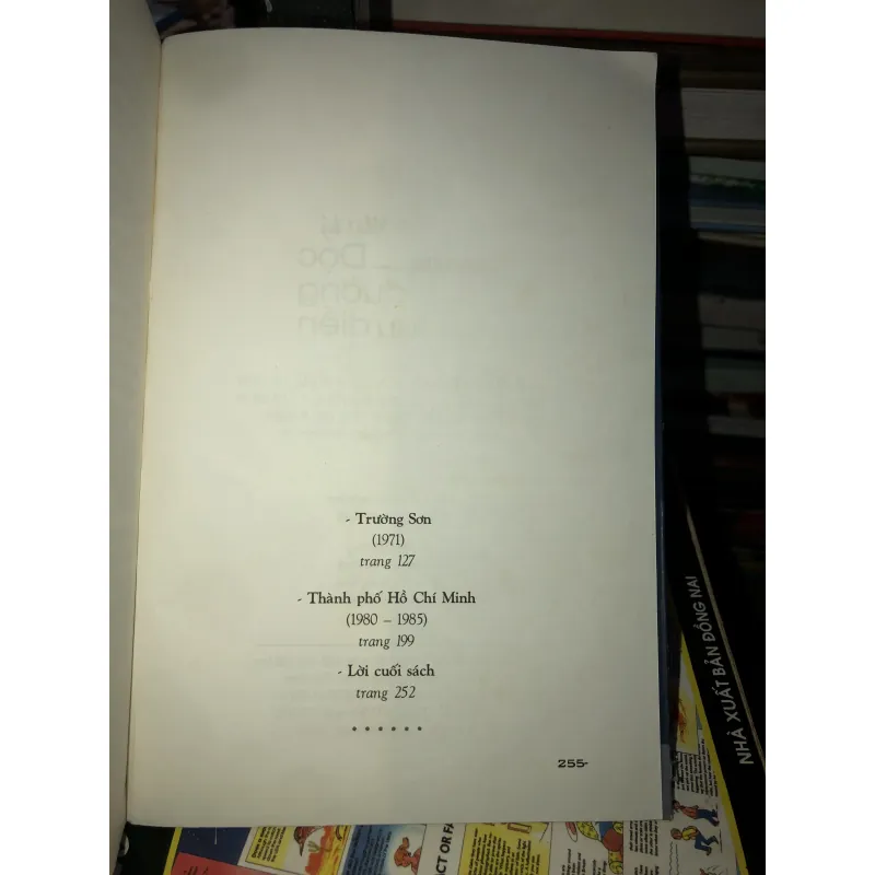 Nhật ký dọc đường lưu diễn - Nguyễn Ngọc Bạch 1021902