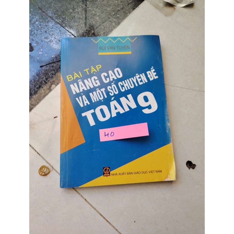 Bài tập nâng cao và một số chuyên đề toán 9 444969