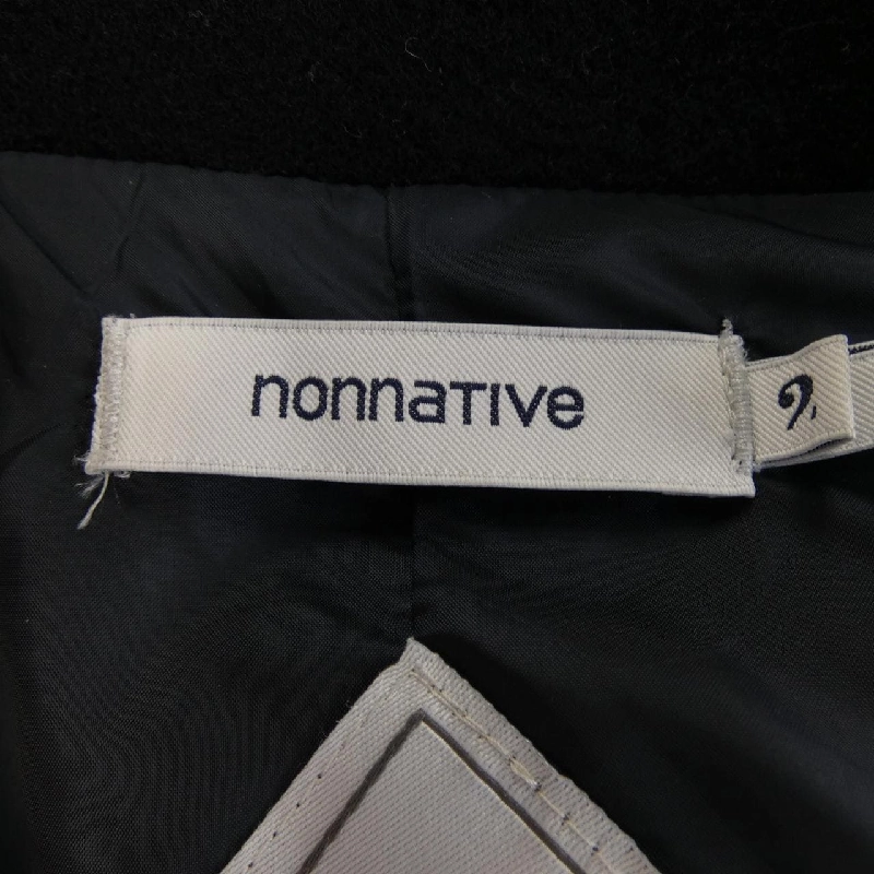 NONNATIVE NN-JU3804 Áo khoác - Hàng hiệu Authentic 886353