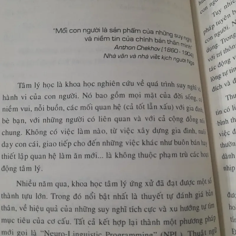 Walter Doyle Staples - HÃY NGHĨ NHƯ NGƯỜI THÀNH ĐẠT 560963