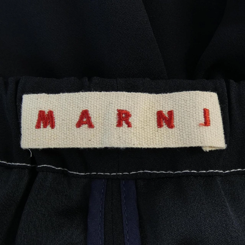 【Mã giảm giá】Quần MARNI 656159