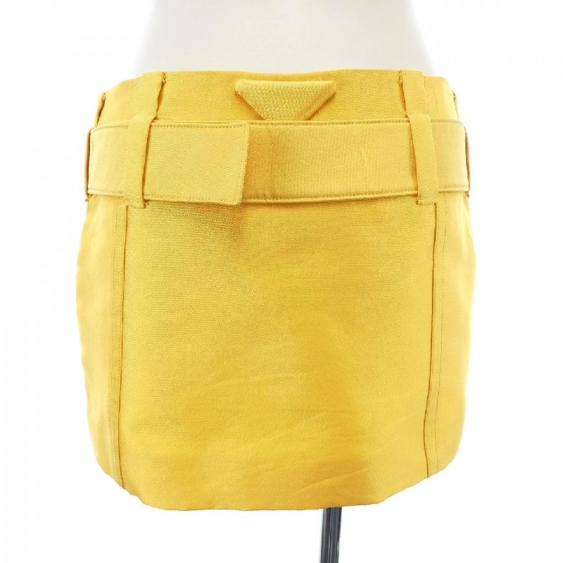 【Mã giảm giá】Váy PRADA 649828