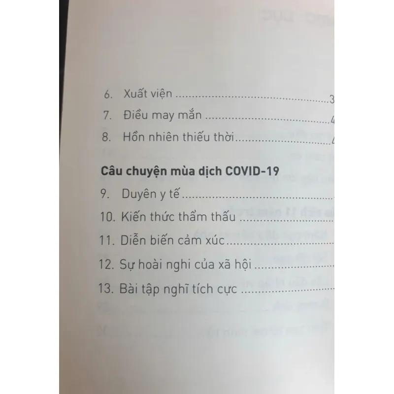 Đi Qua Hai Mùa Dịch 778353