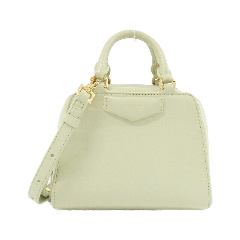 Túi Givenchy Antigona Cube Nano BB50ZUB24B 617873