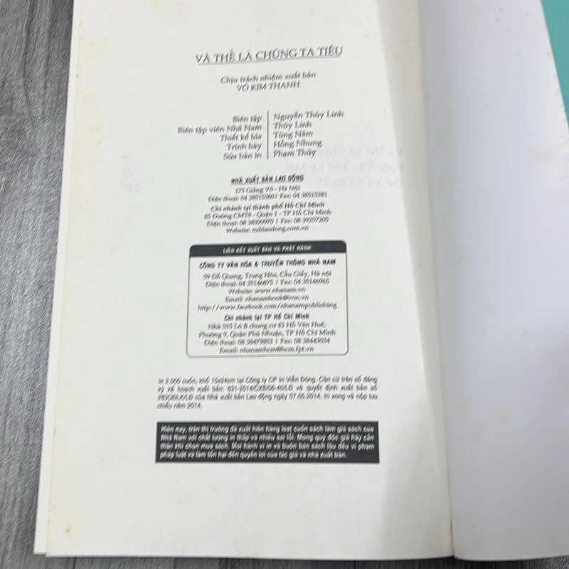 Và thế là chúng ta tiêu. 4a1 542843