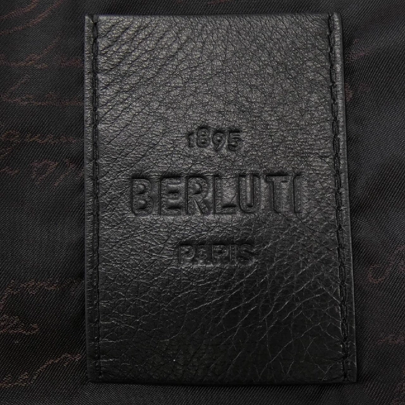 Berluti R27LBL141 Jacket - Hàng hiệu Authentic 891176