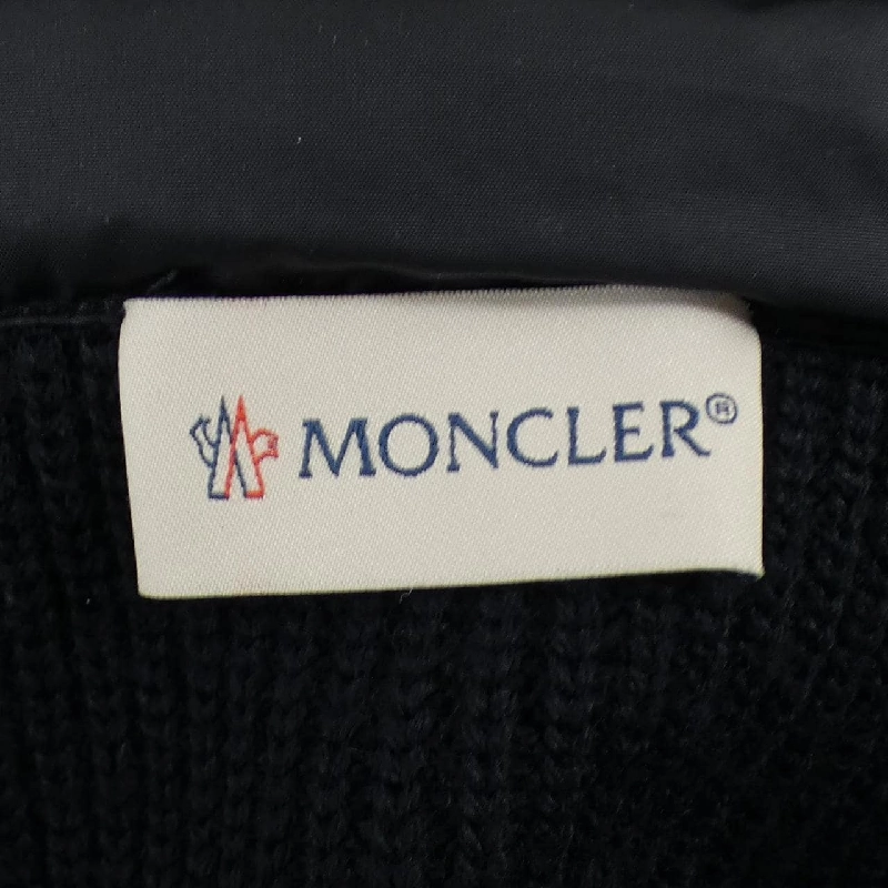 MONCLER 20919B50800 Áo khoác lông - Hàng hiệu Chính hãng 886088