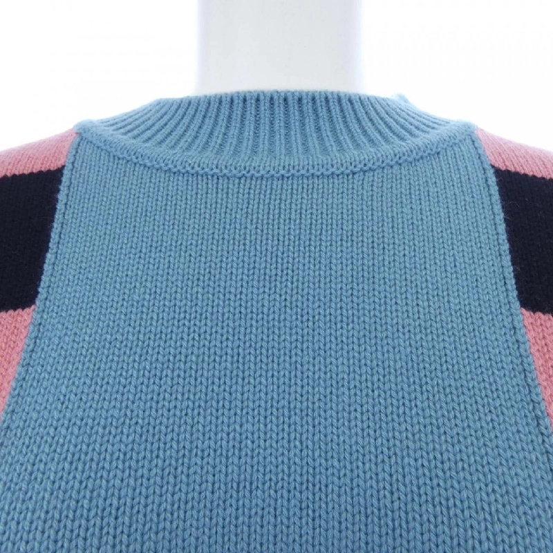 【Mã giảm giá】HERMES Áo len 642688