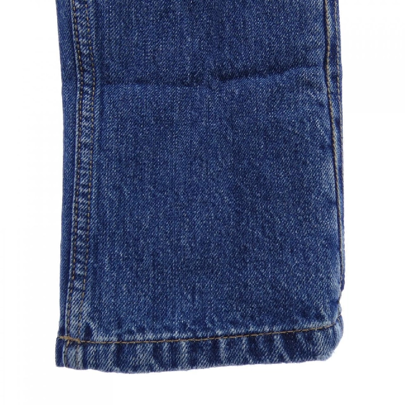 BRUNELLO CUCINELLI モニーレ MA095P5797 ジーンズ - Hàng hiệu Authentic 819831