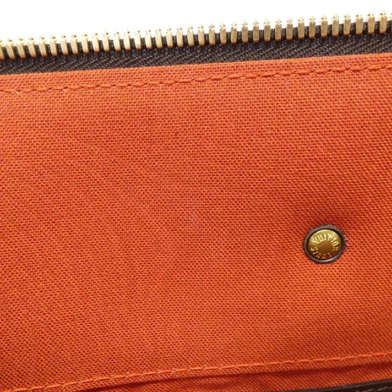 Túi Boston Louis Vuitton Damier Greenwich PM N41165 614843