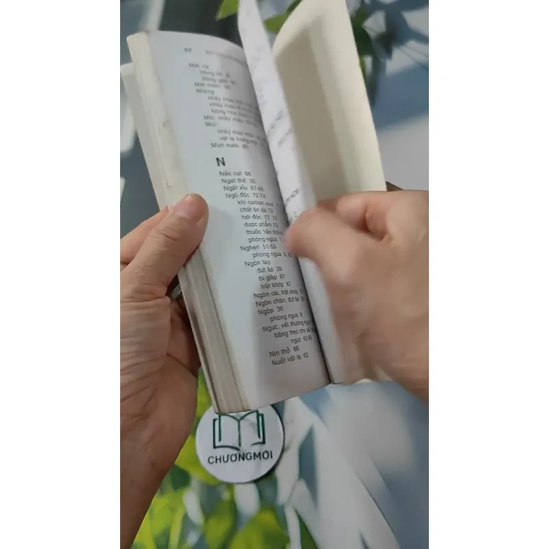 Cẩm Nang Của Các Bà Mẹ Sơ Cứu Trẻ Em Khi Khẩn Cấp - Y Nhã 727246