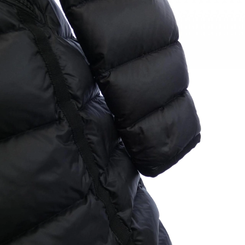 Moncler MONCLER HERMINE Áo khoác lông 628038