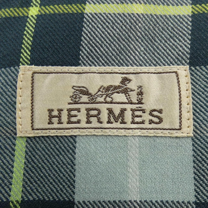 Áo khoác HERMES - Hàng hiệu Chính hãng 887652