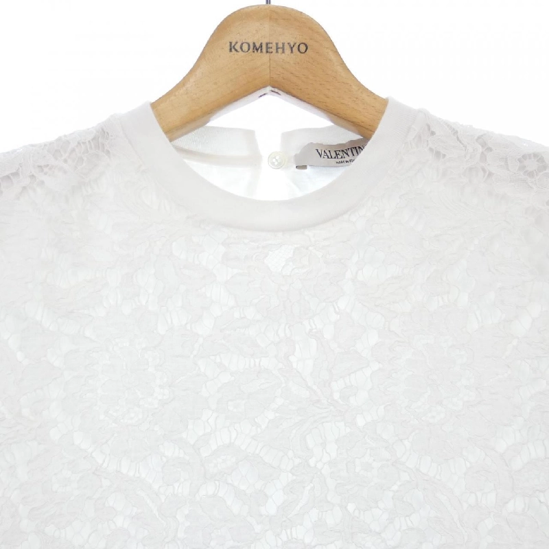 【Mã giảm giá】Valentino VALENTINO Áo 645821