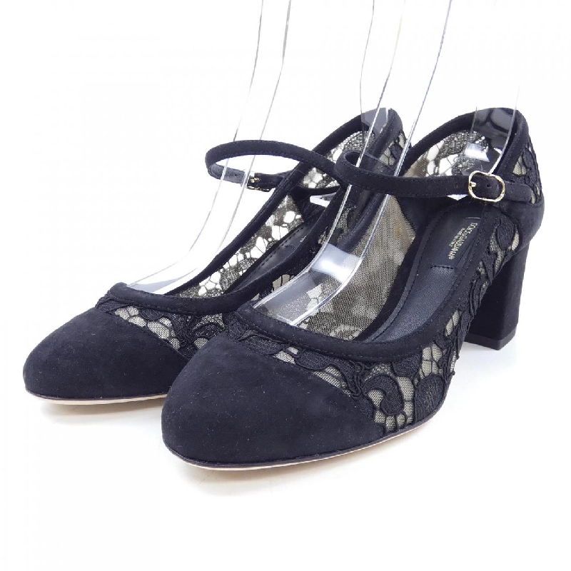 Giày DOLCE&GABBANA 660586