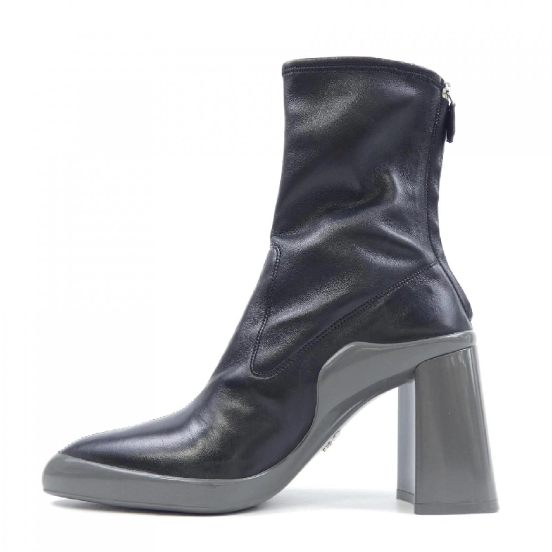 Giày bốt PRADA - Hàng hiệu Authentic 832156