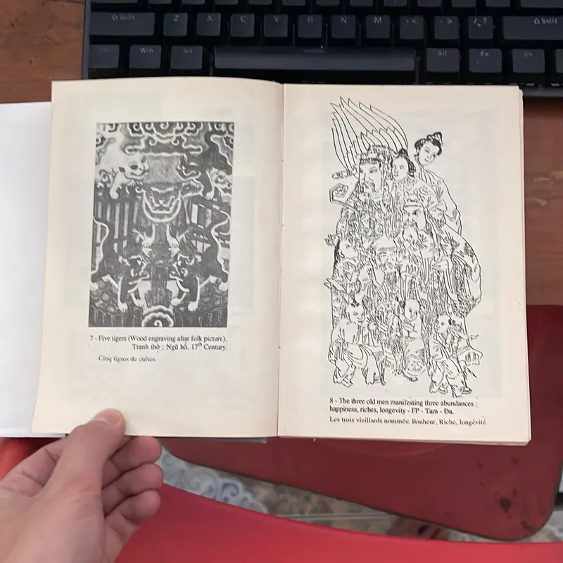 Việt Nam trong quá khứ qua 700 hình anhe 590644