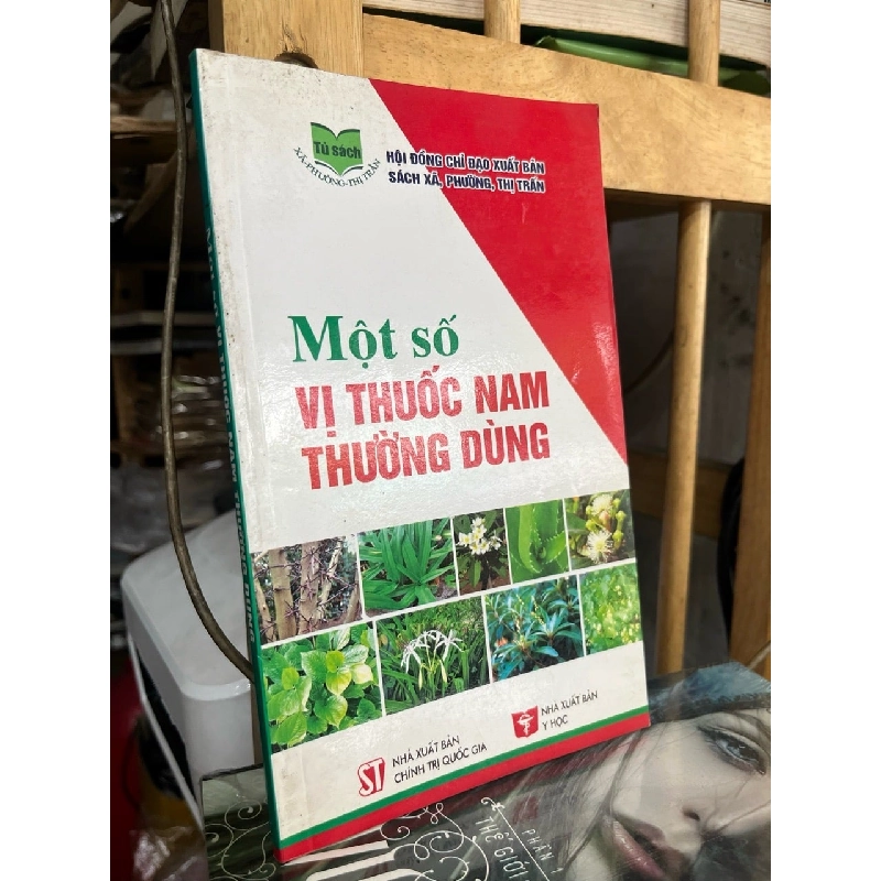Một số vị thuốc nam thường dùng 936495