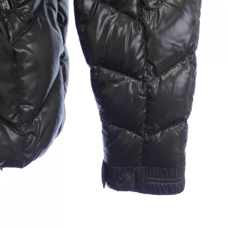 Áo khoác lông vũ MONCLER 639842