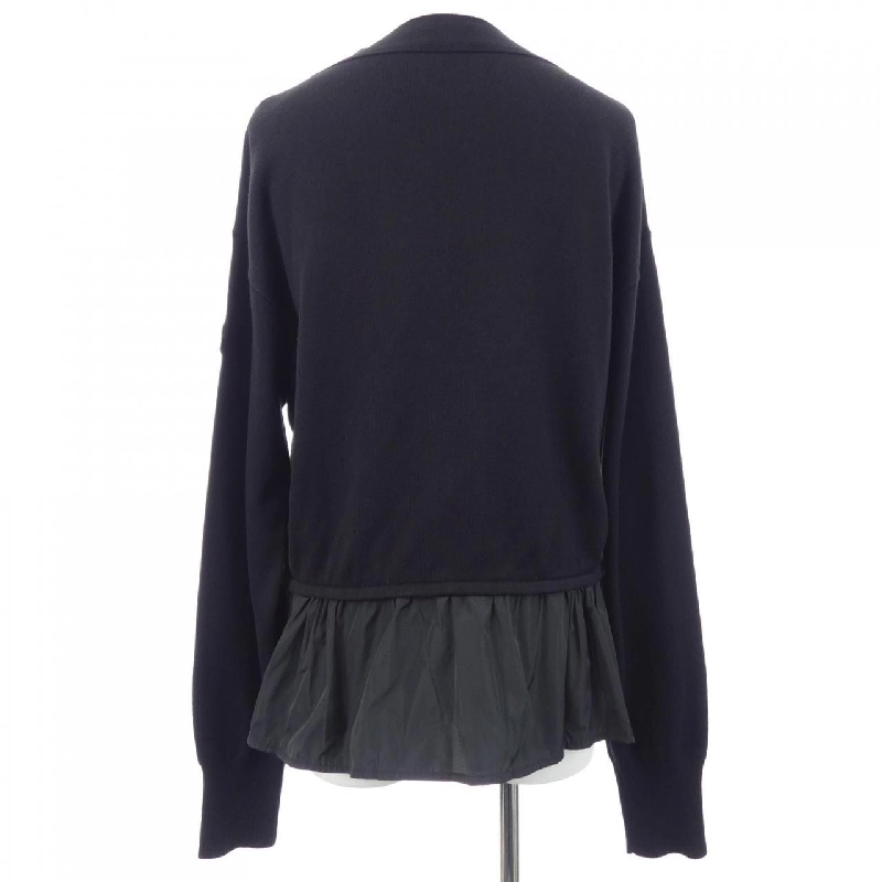 MONCLER J10939B00031 M4066 Áo khoác - Hàng hiệu Chính hãng 774819