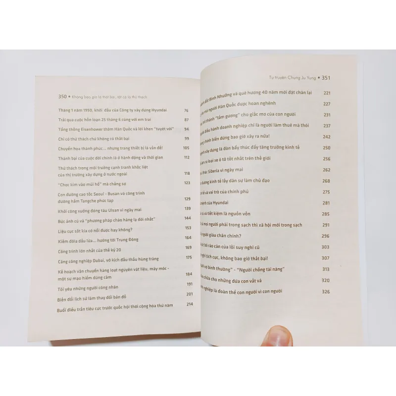 Không Bao Giờ Là Thất Bại! Tất Cả Là Thử Thách 759085