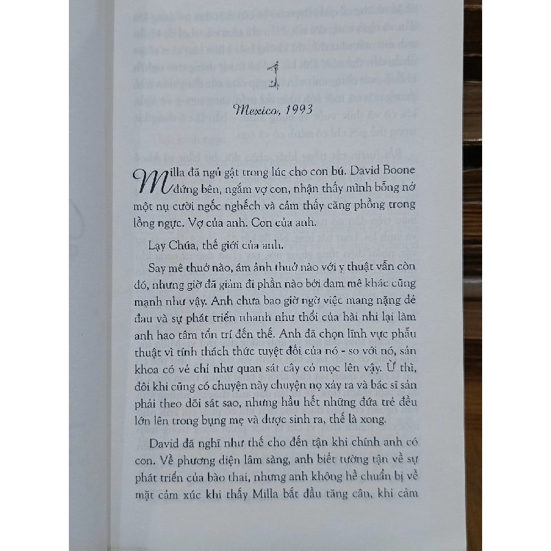 Giã từ nước mắt - Linda Howard (Nguyễn Thị Mai Lan dịch) 936780