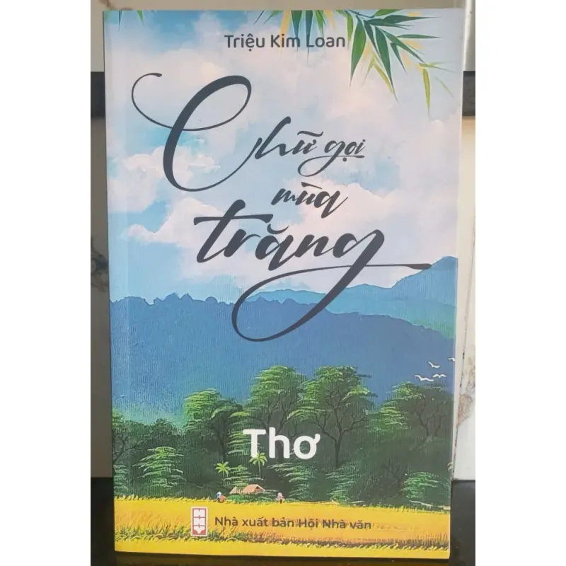 Chữ Gọi Mùa Trăng 757804