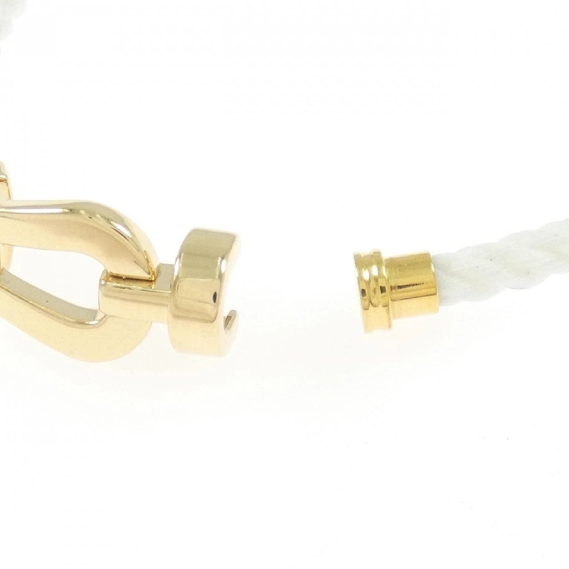 Vòng tay Force 10 MM của Fred 667009