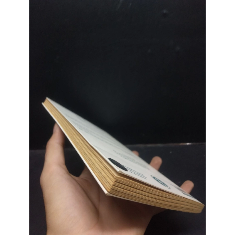 Người Yêu Cũ Có Người Yêu Mới Iris Cao mới 70% (ố vàng, bẩn bìa) 2015 HCM0605 tình yêu 914256